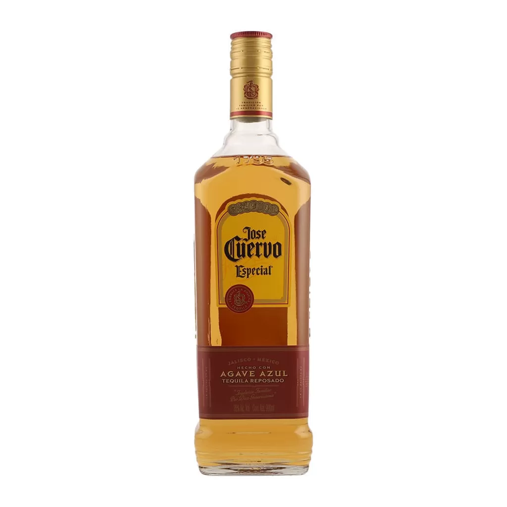 Teq. Jose Cuervo Especial 1200ml.